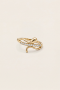 BAGUE COBRA