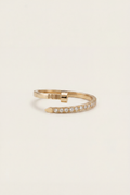 BAGUE DÉSIR