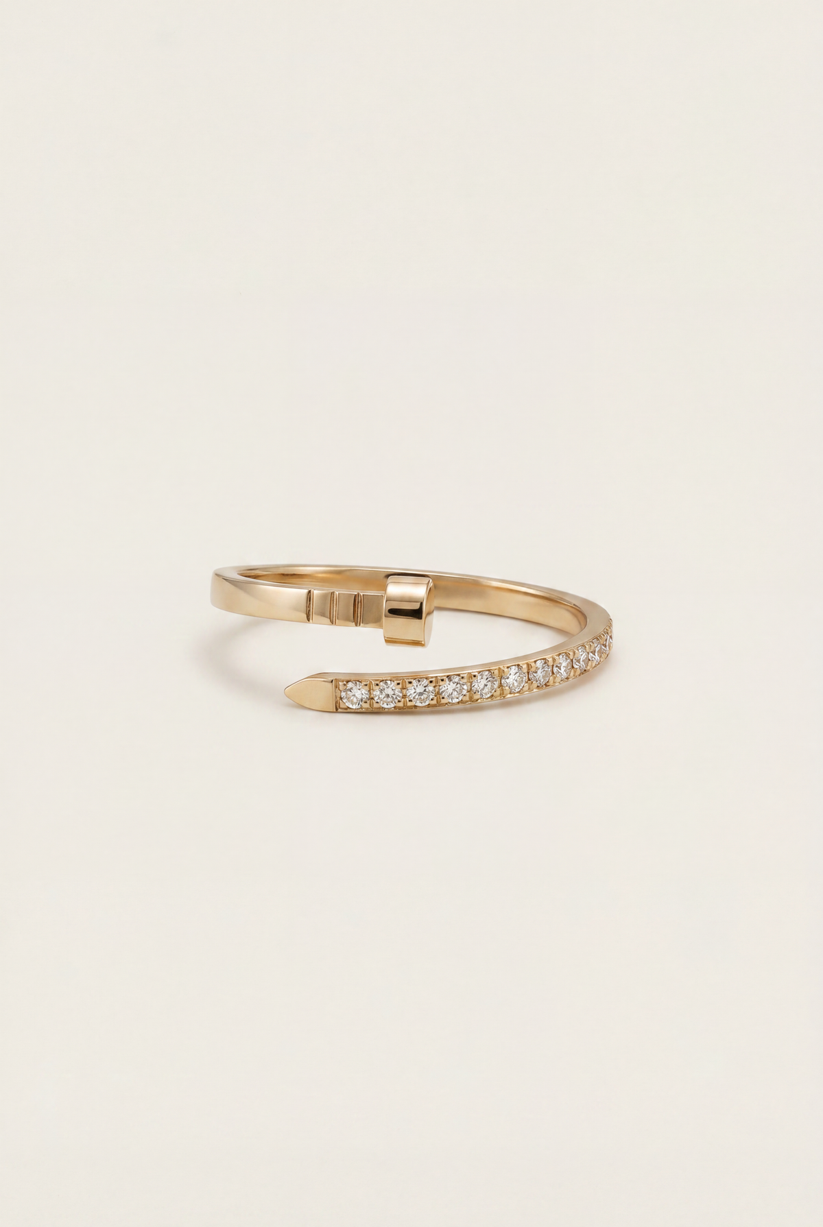 BAGUE DÉSIR
