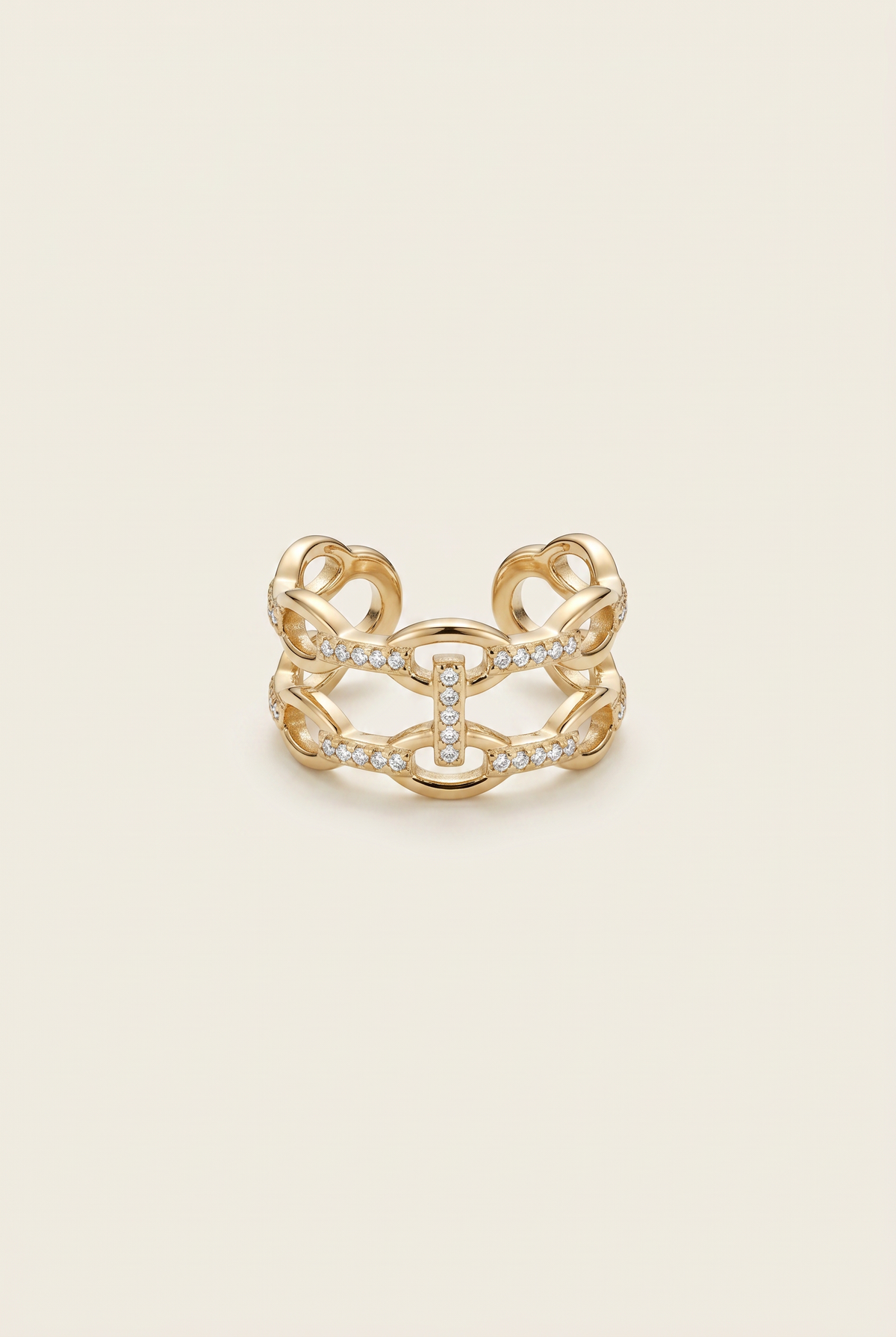 BAGUE DUNE