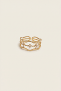 BAGUE ELORA