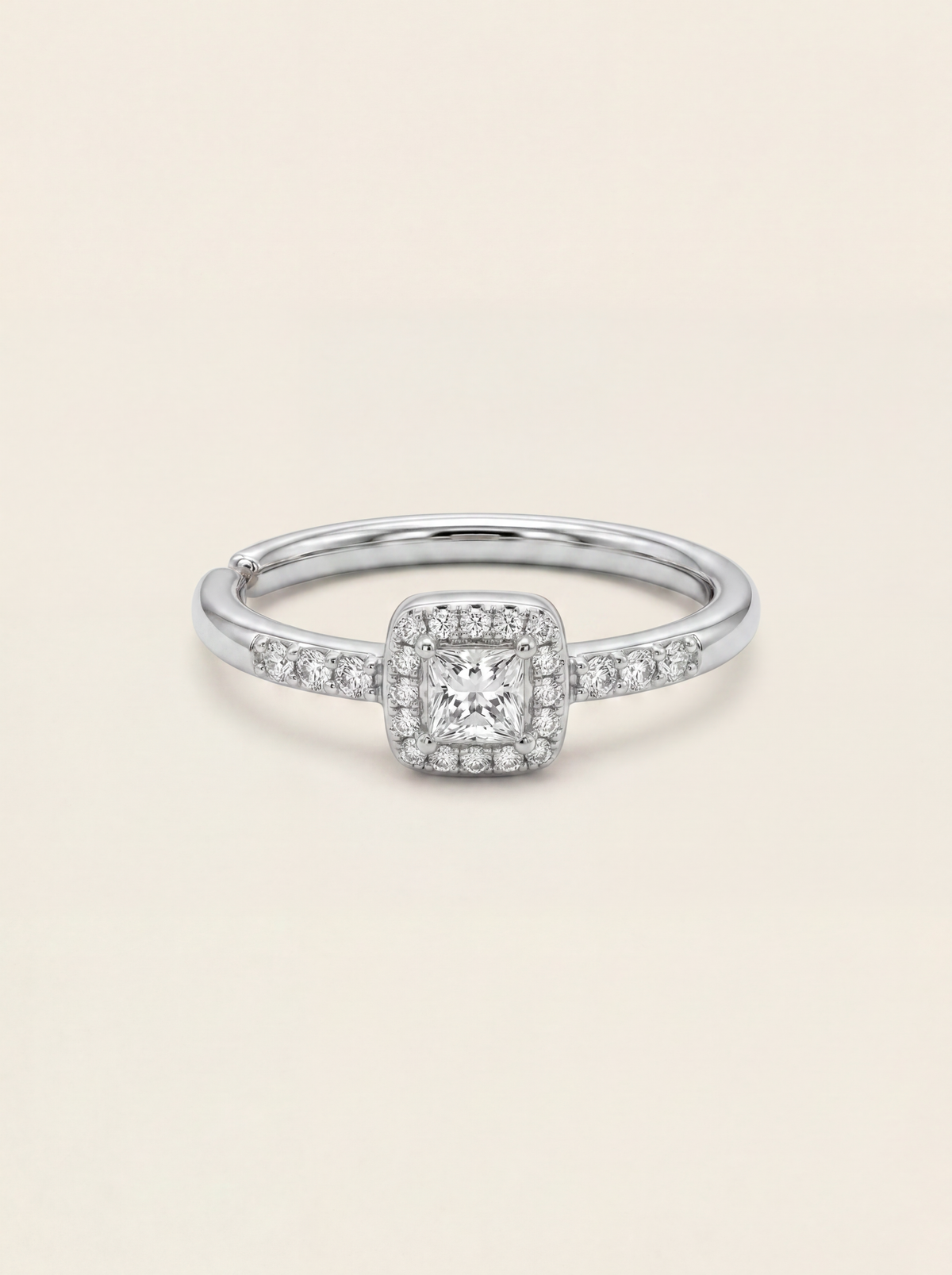 BAGUE ELSA
