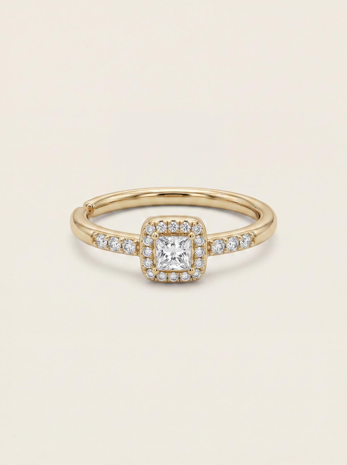 BAGUE ELSA