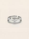 BAGUE ESSOR