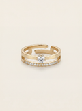 BAGUE ESSOR