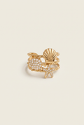 BAGUE ESTELLE