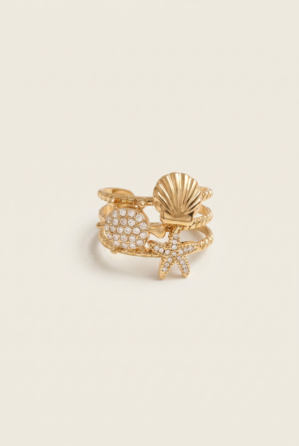 BAGUE ESTELLE