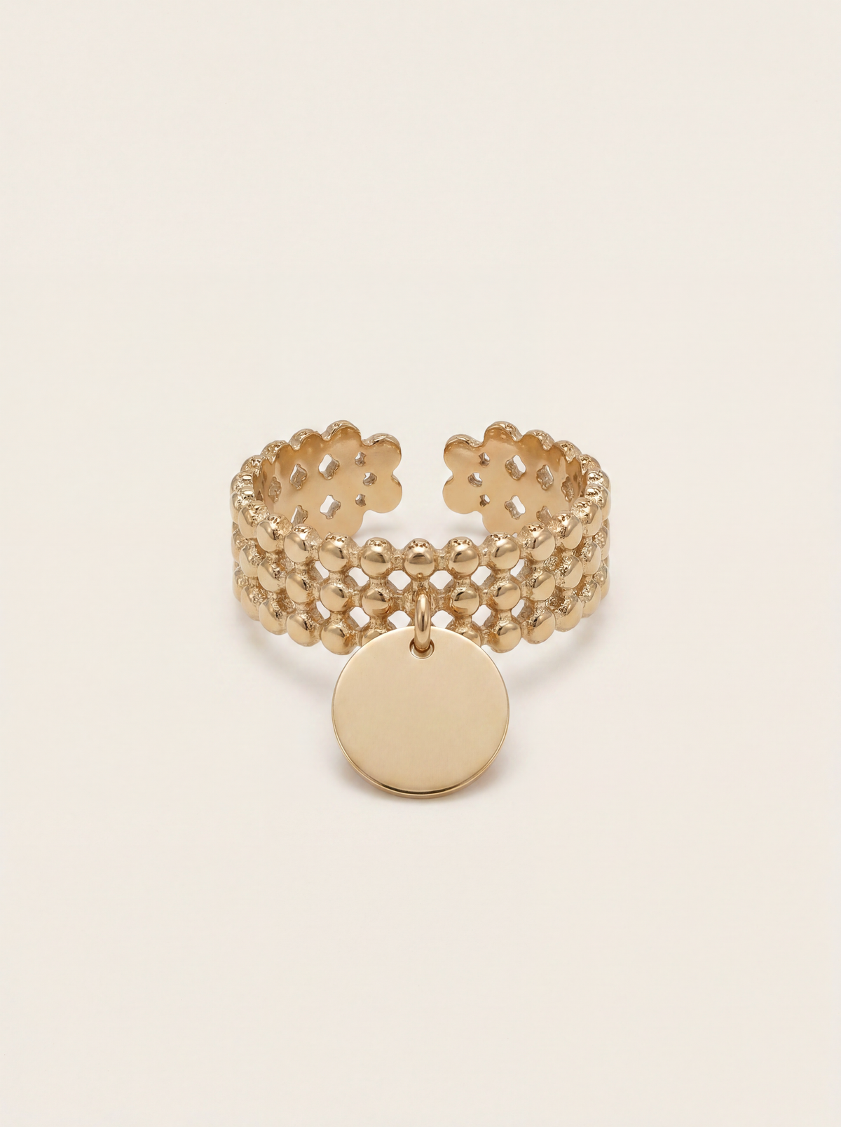 BAGUE GIGI