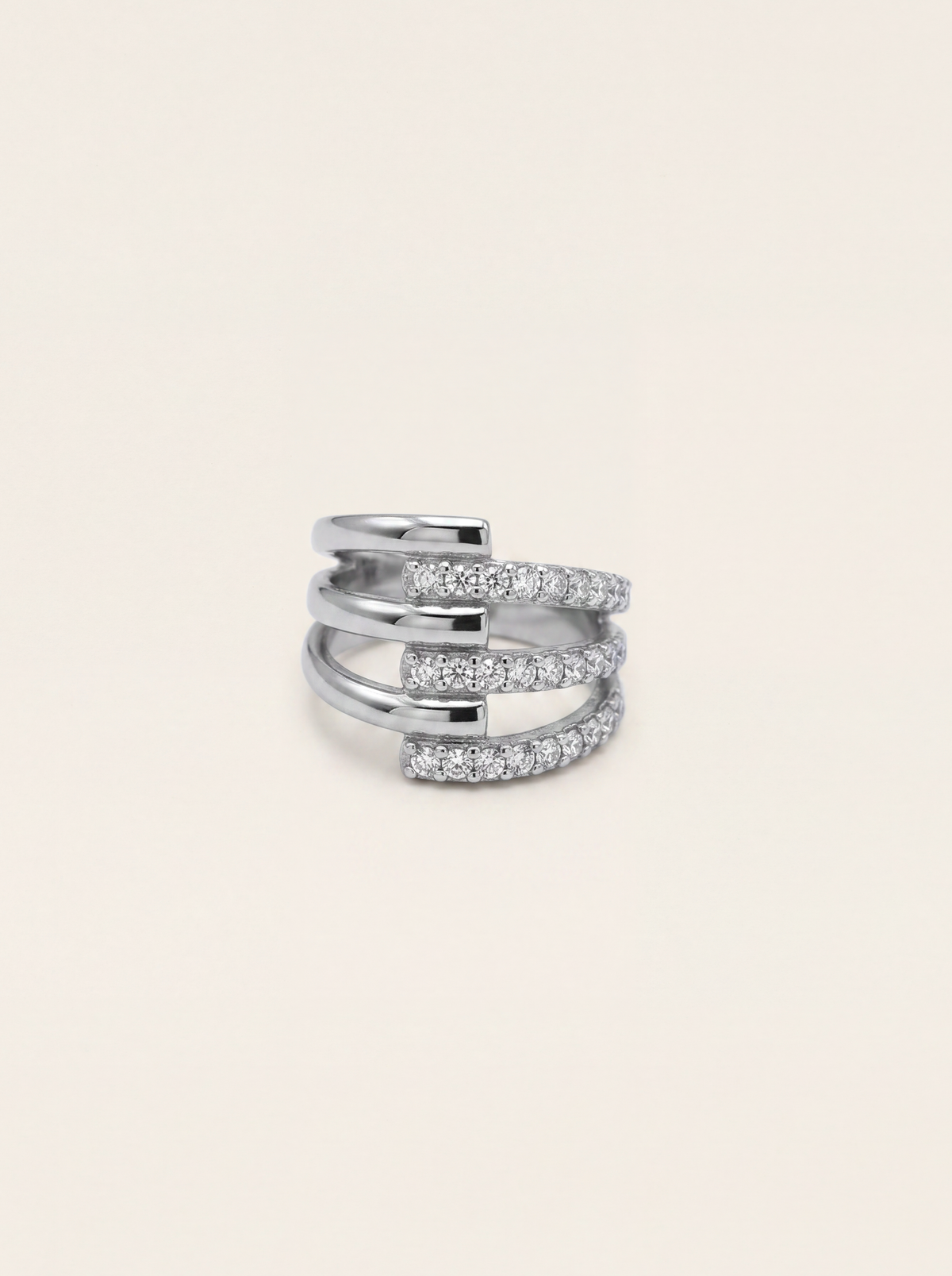 BAGUE GLORIA