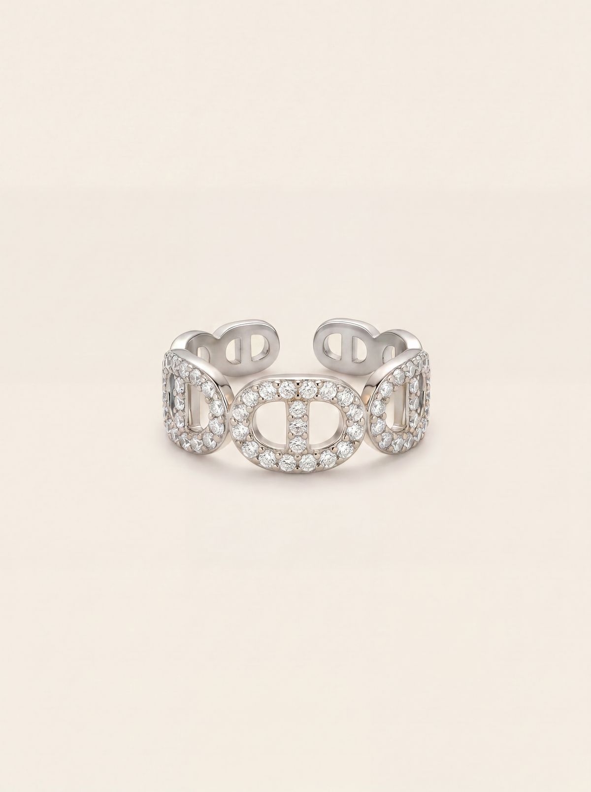 BAGUE HÉRA