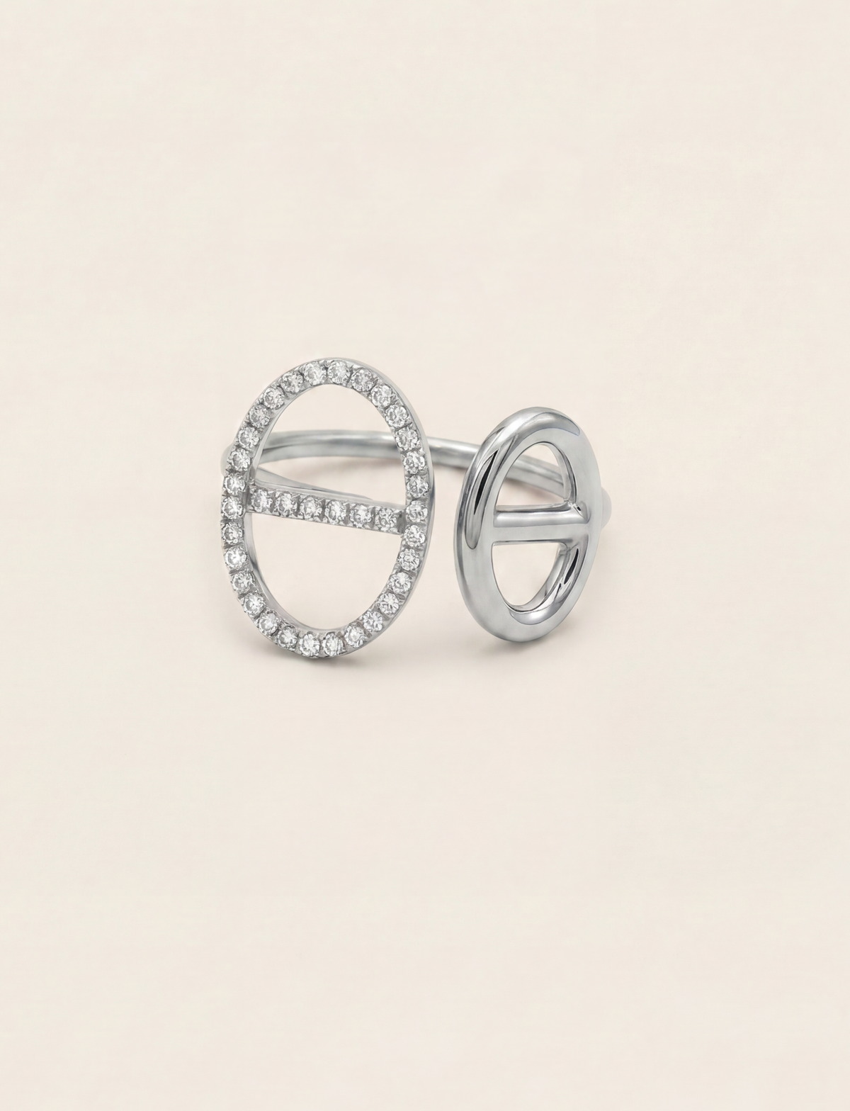 BAGUE HOLLY