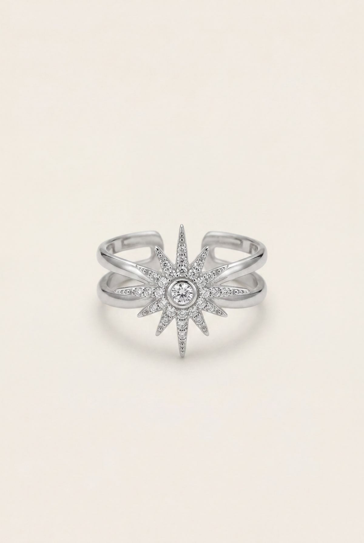 BAGUE HONEY