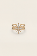 BAGUE HONEY