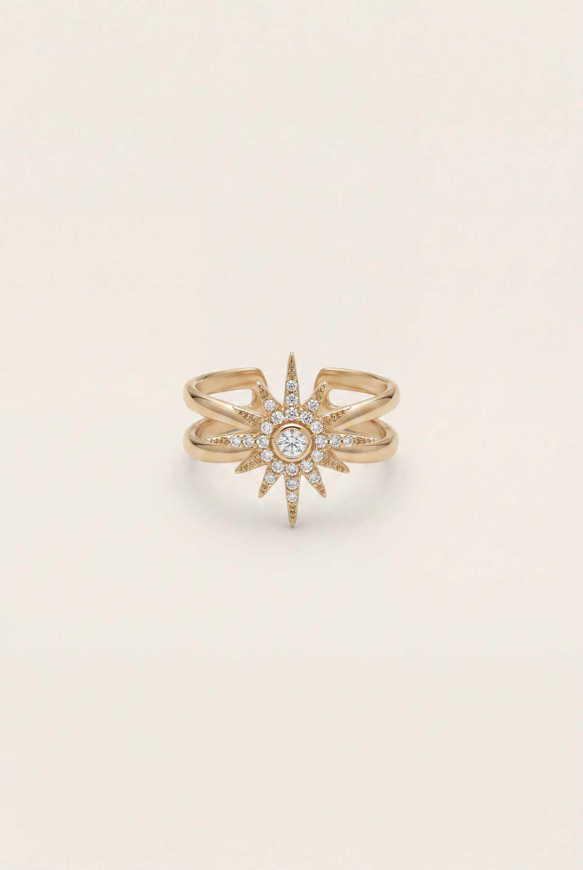 BAGUE HONEY
