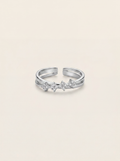 BAGUE IRIS