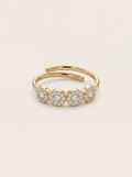 BAGUE JASMINE