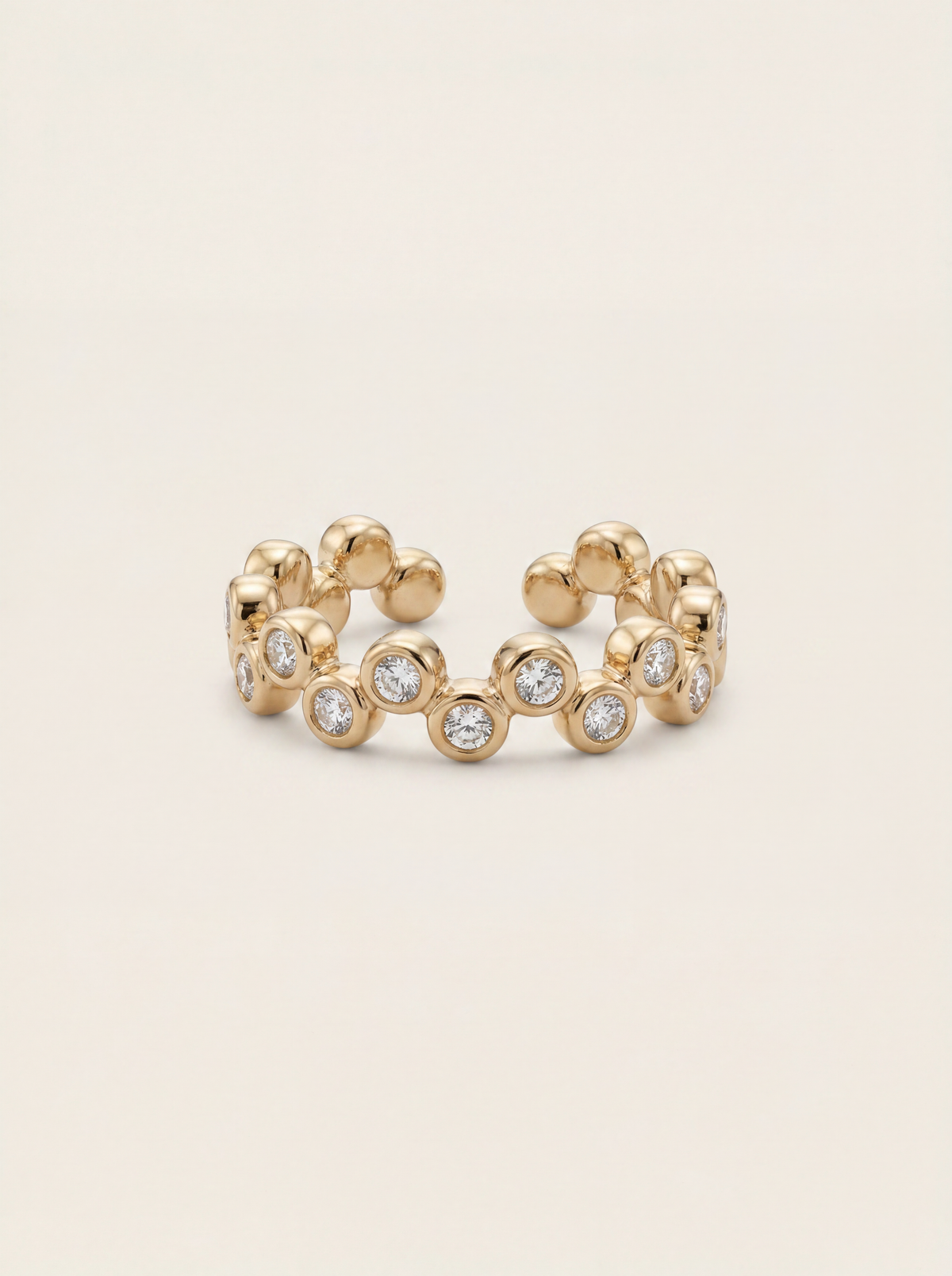 BAGUE LAGON