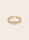 BAGUE LATTE