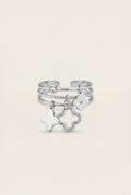 BAGUE LEAF