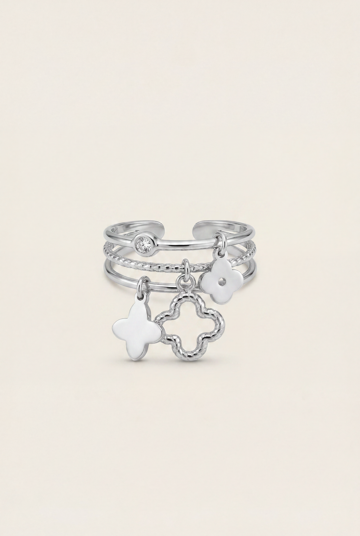 BAGUE LEAF