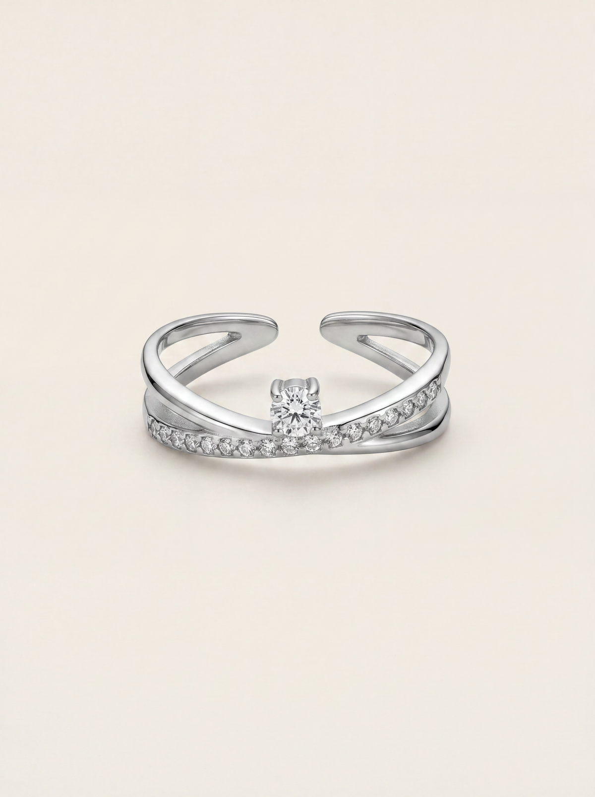 BAGUE LUCIA