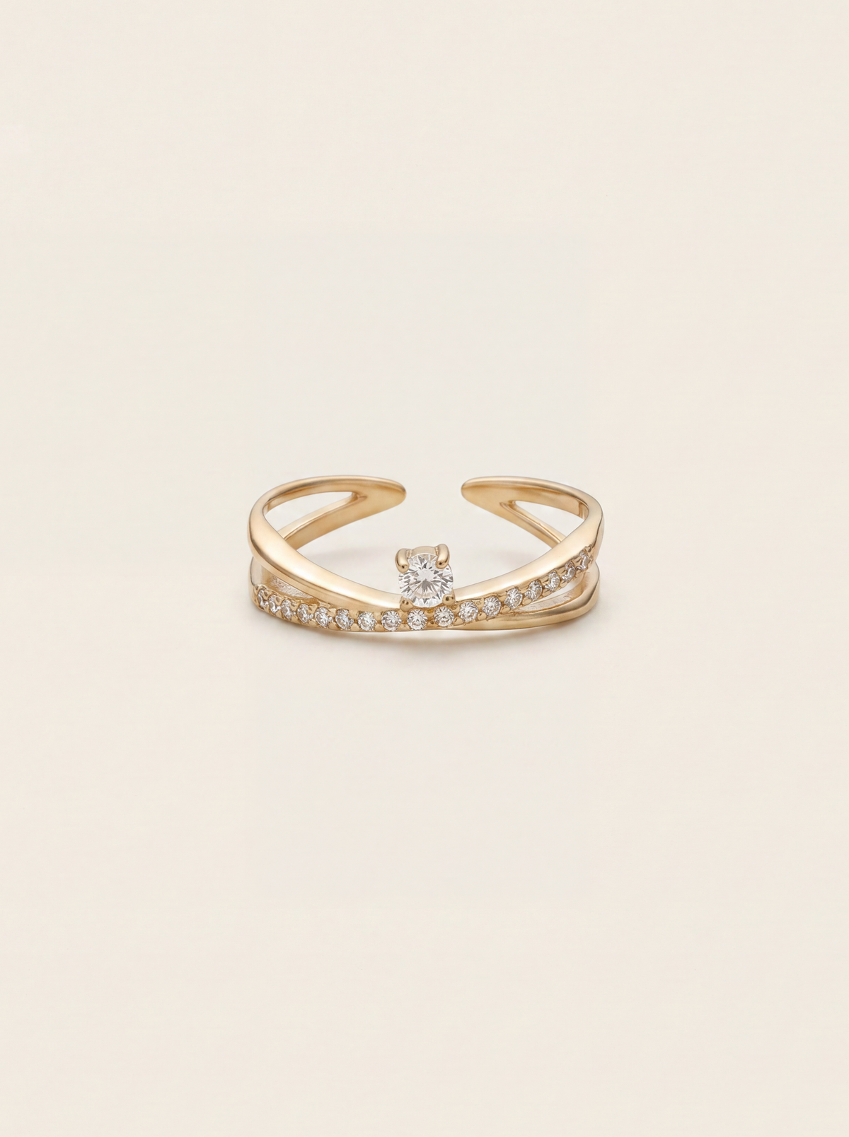 BAGUE LUCIA