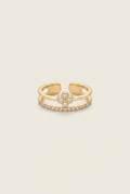 BAGUE LYNA