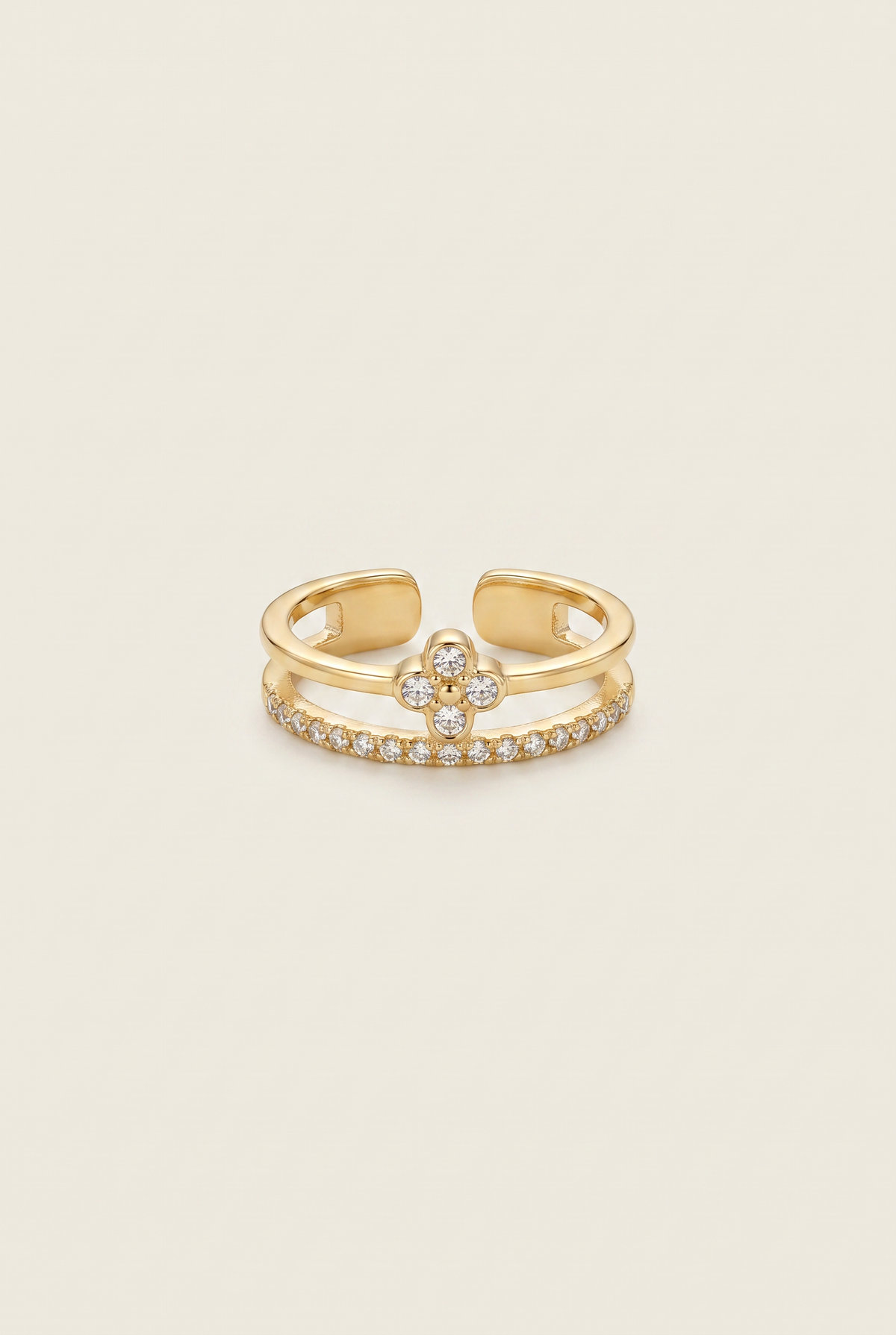 BAGUE LYNA