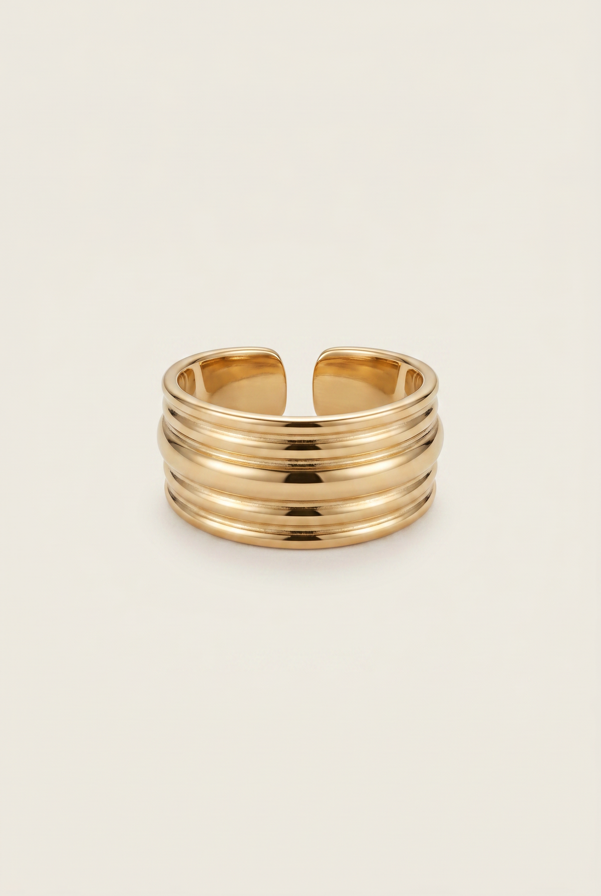 BAGUE MANGO