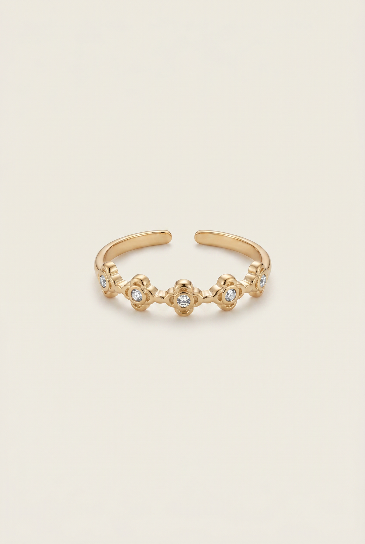 BAGUE MARWA