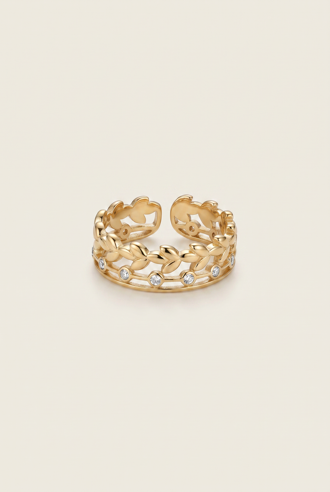 BAGUE NOVA