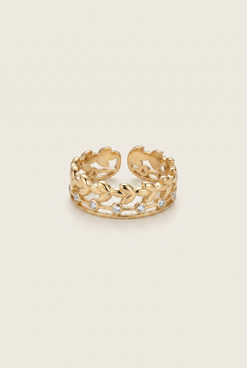 BAGUE NOVA