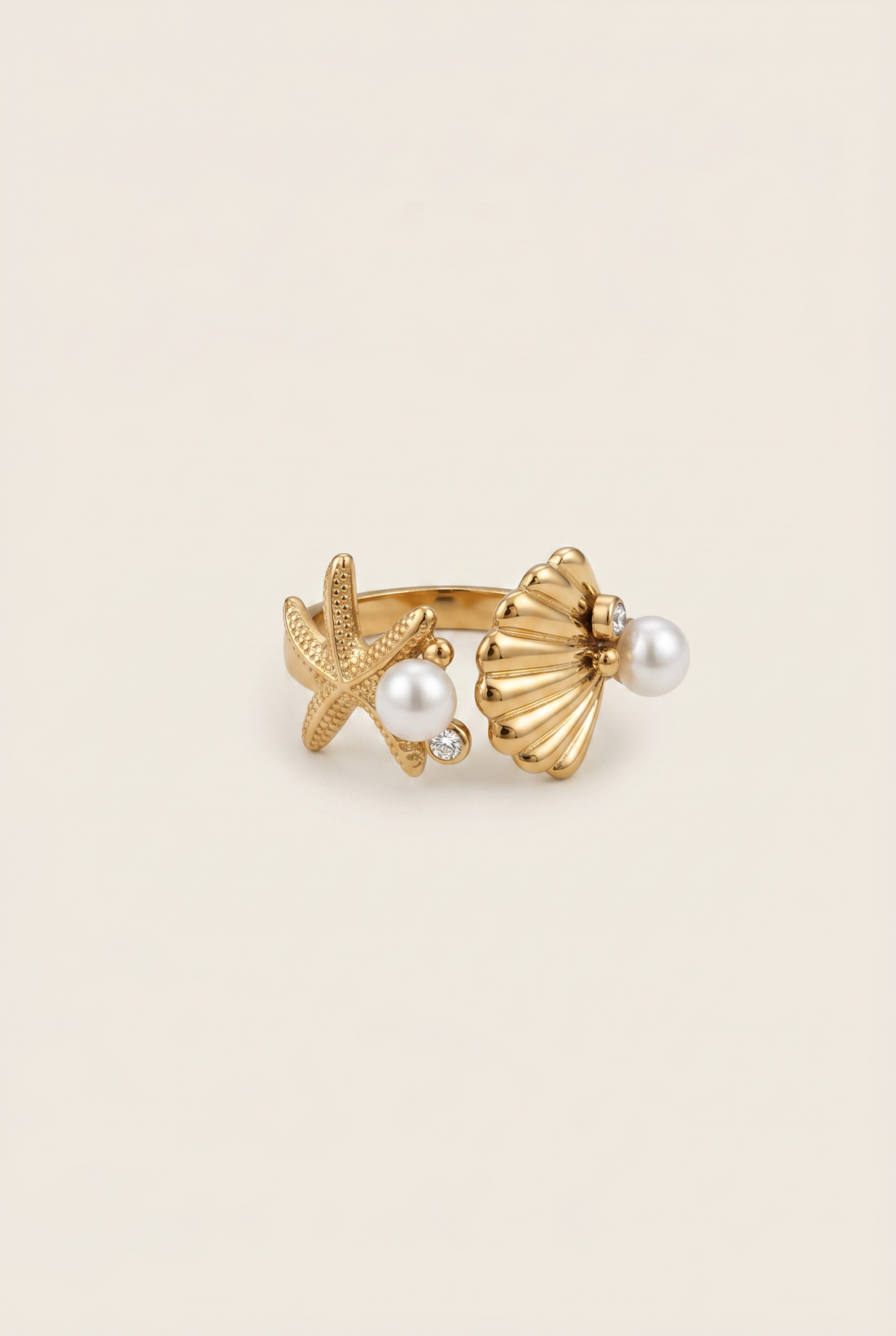 BAGUE OCÉA