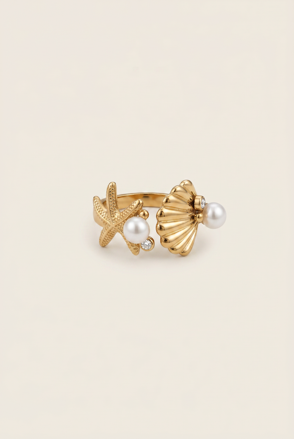BAGUE OCÉA