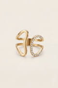 BAGUE OCÉANE