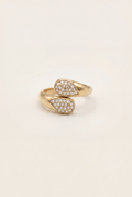 BAGUE OVSANA
