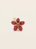 BAGUE ROSÉLIA