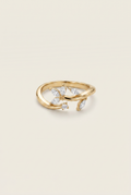BAGUE SANTORIN