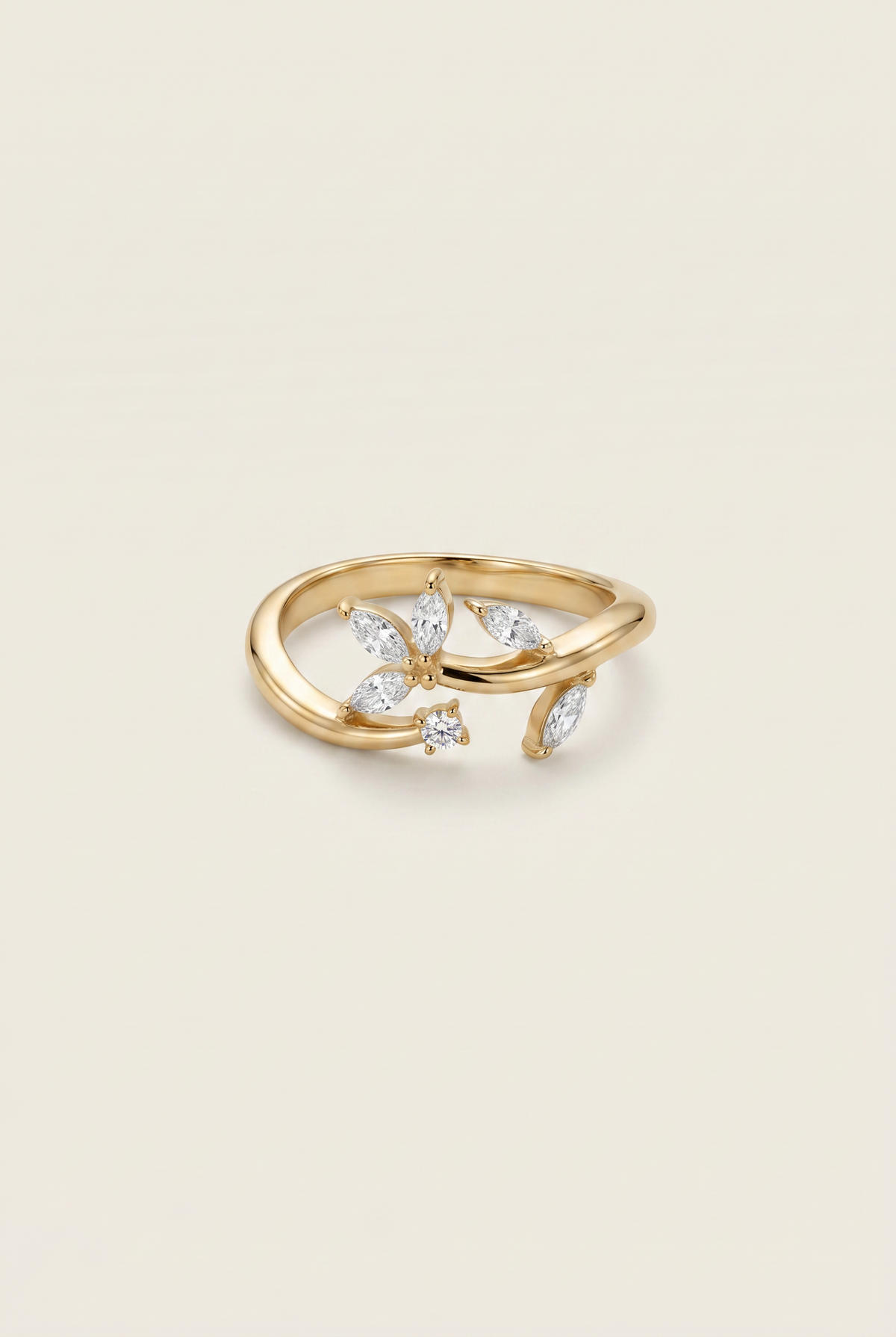 BAGUE SANTORIN