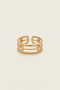 BAGUE SÉLYS