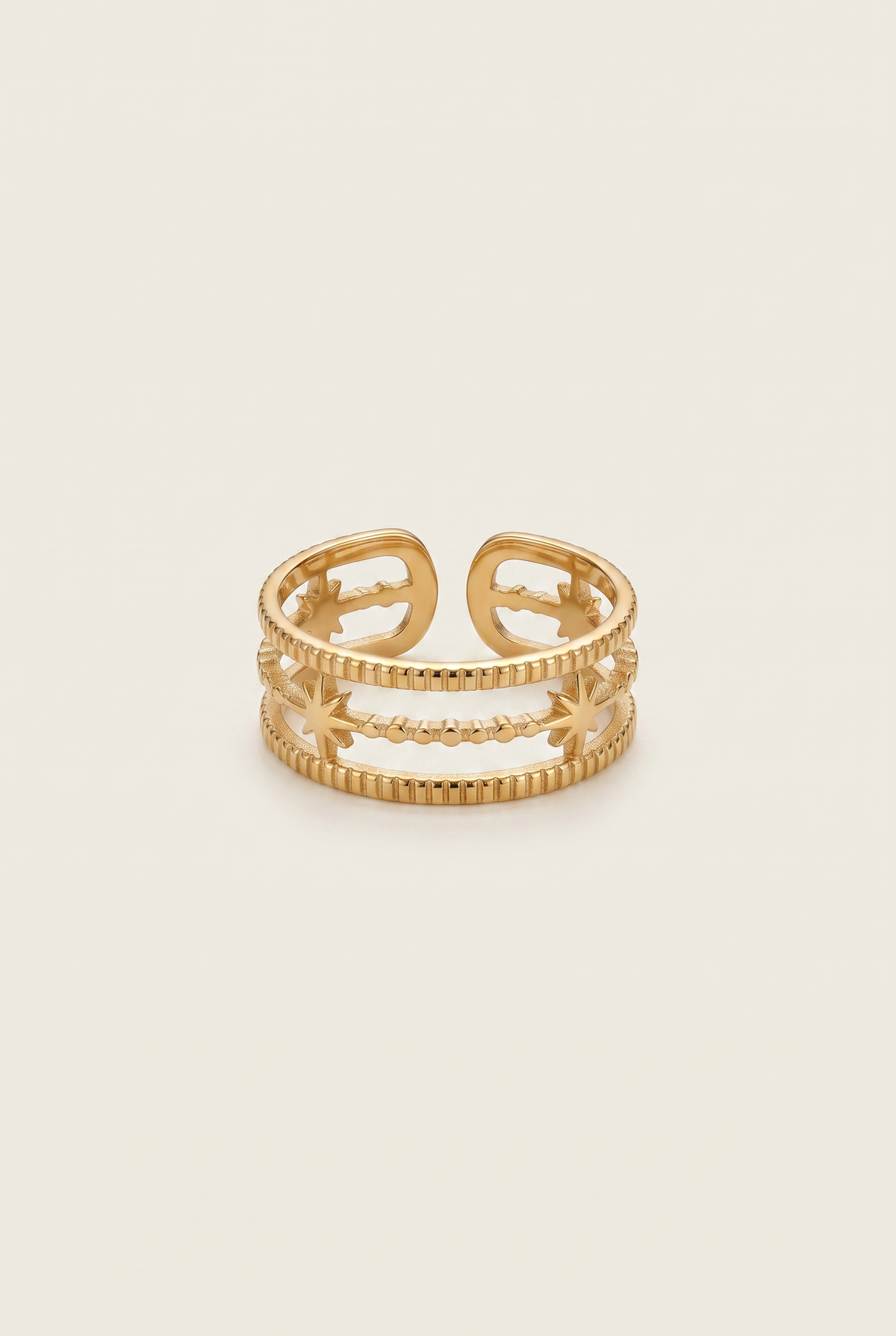 BAGUE SÉLYS