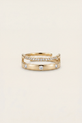 BAGUE SOFIA