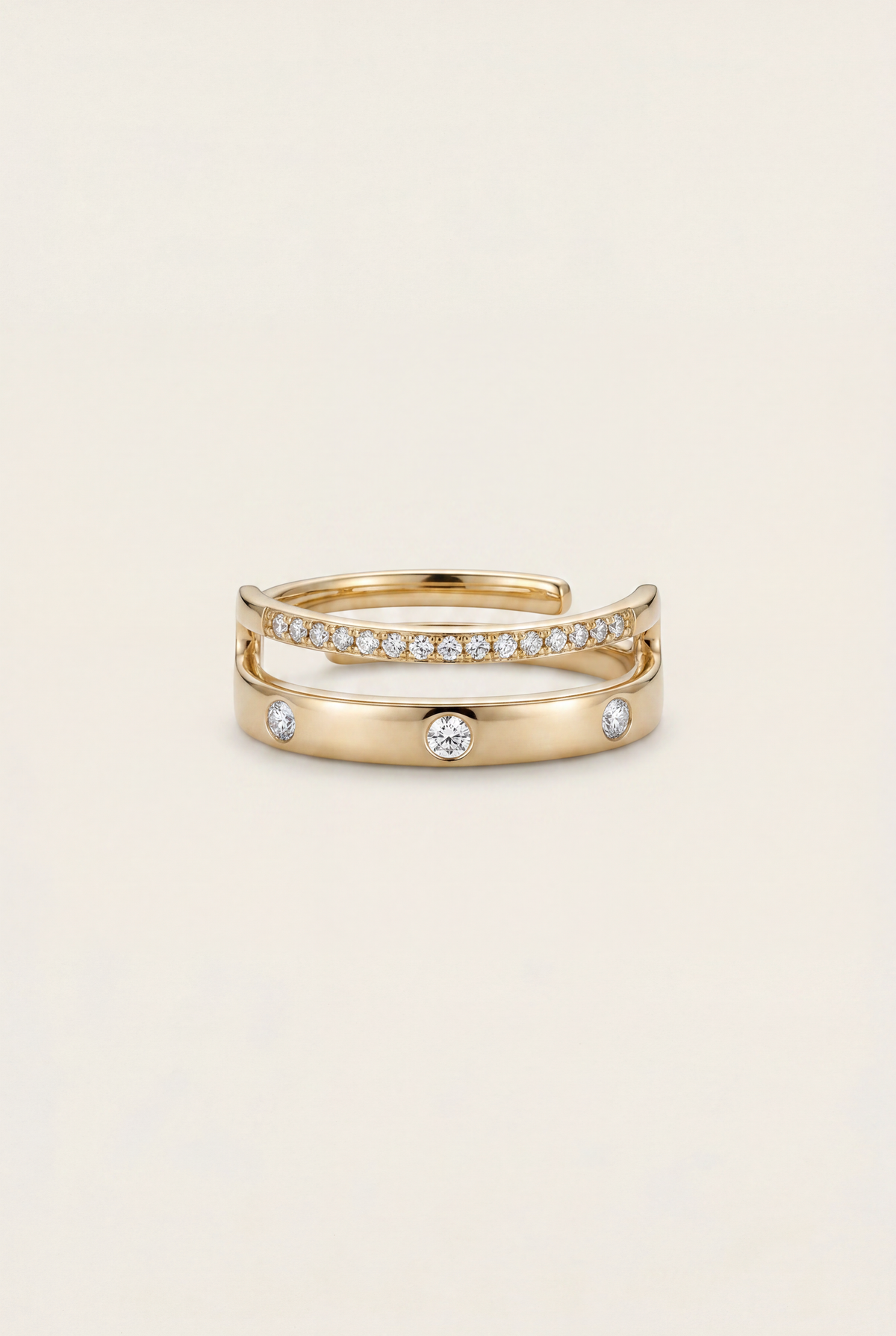 BAGUE SOFIA