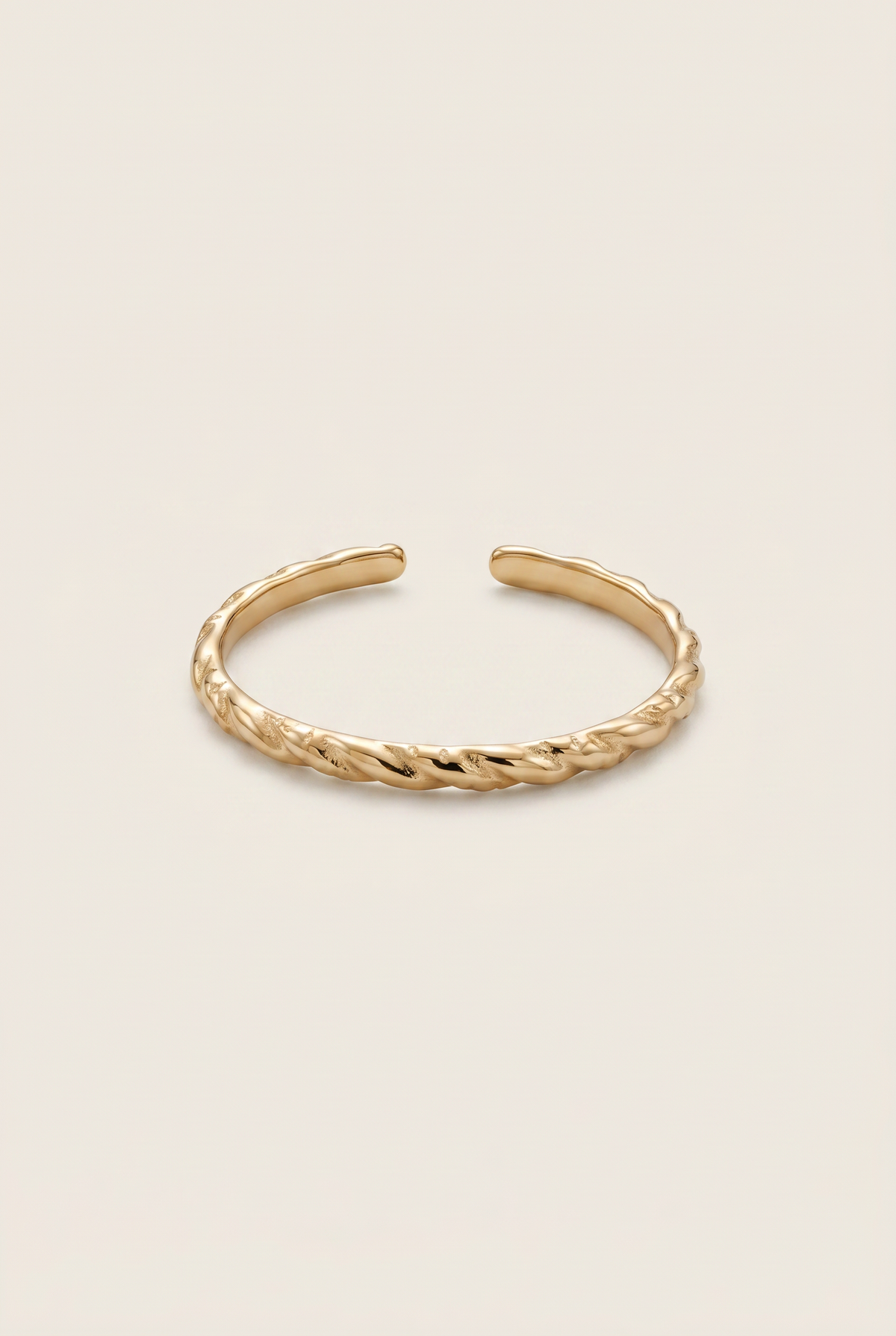 BAGUE SOLÈNE