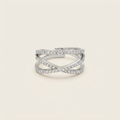 BAGUE TESS