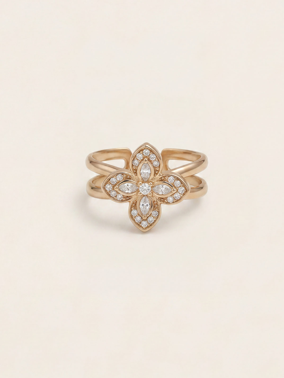 BAGUE ZENDAYA