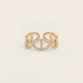 BAGUE ÉMILIE