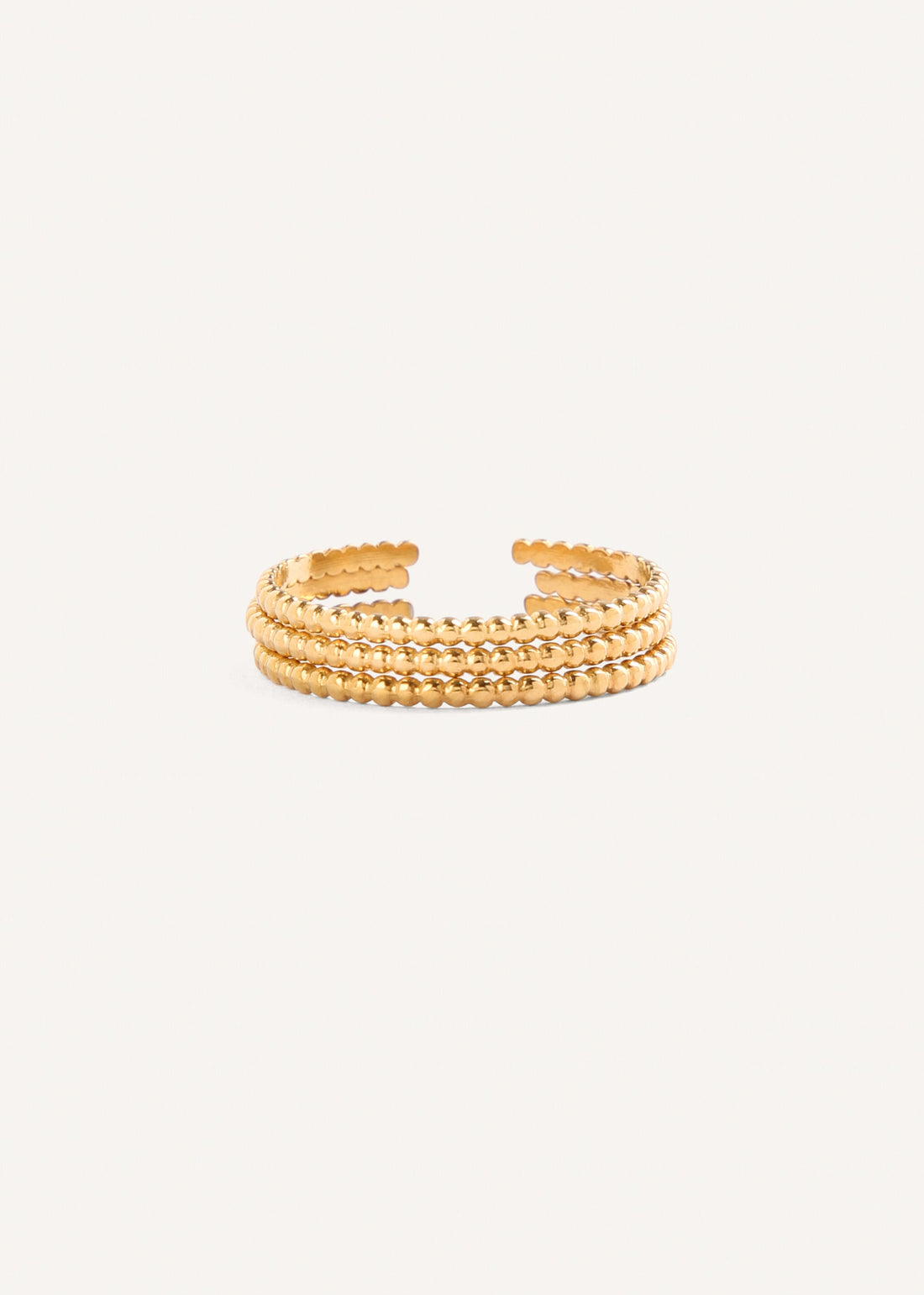 BAGUE KAÏLANI
