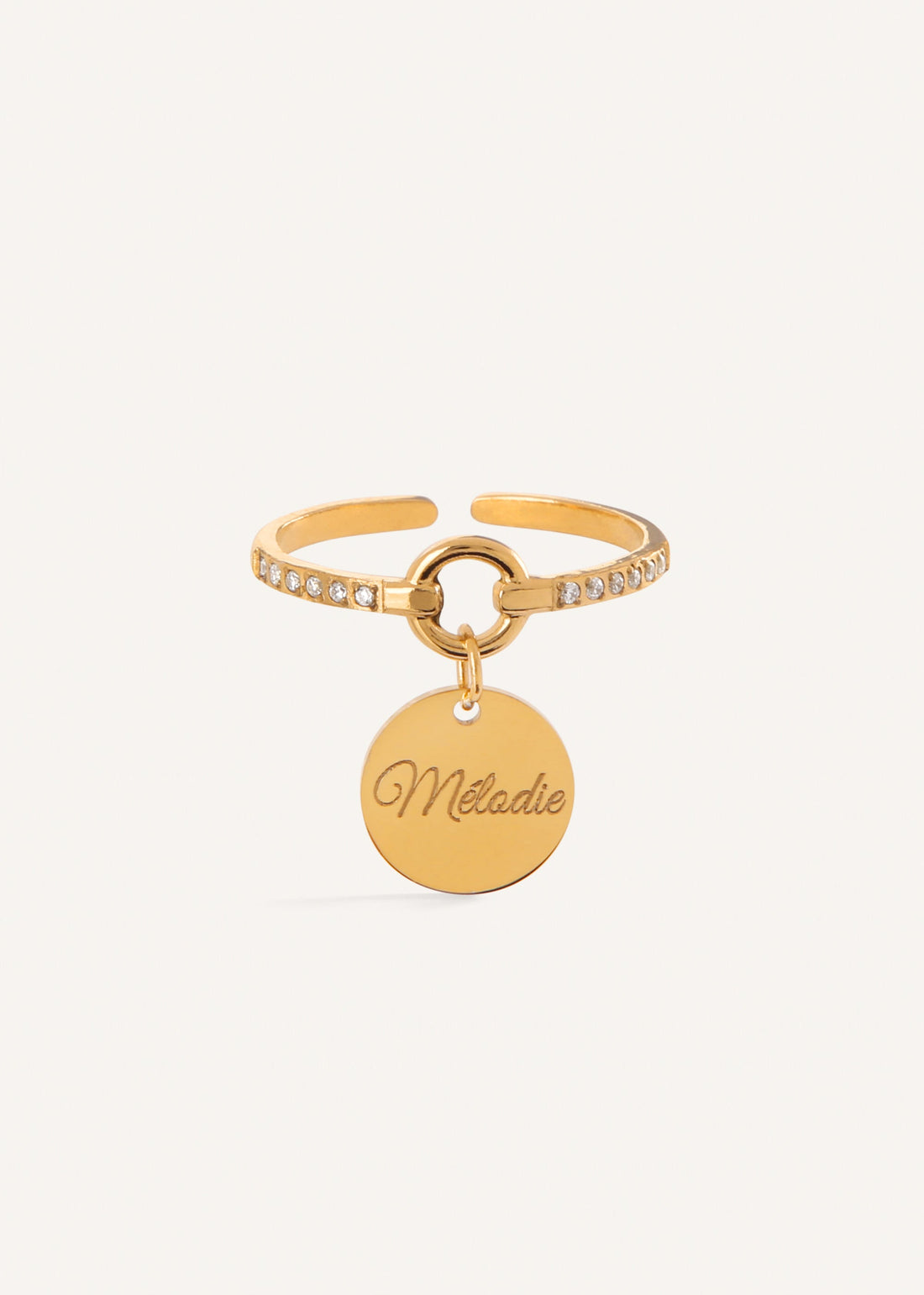 GRAVURE BAGUE SKALA