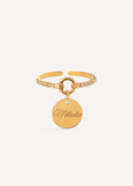GRAVURE BAGUE SKALA